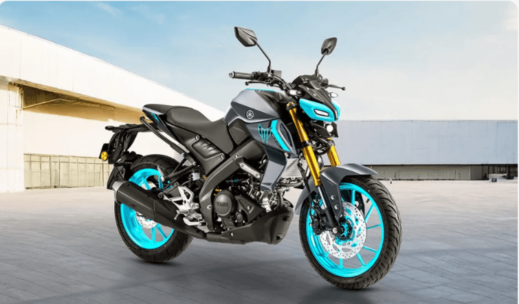 Yamaha MT 15 V2 Images, MT 15 V2 Photos