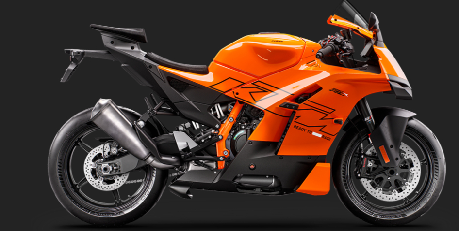 ktm 990 rcr