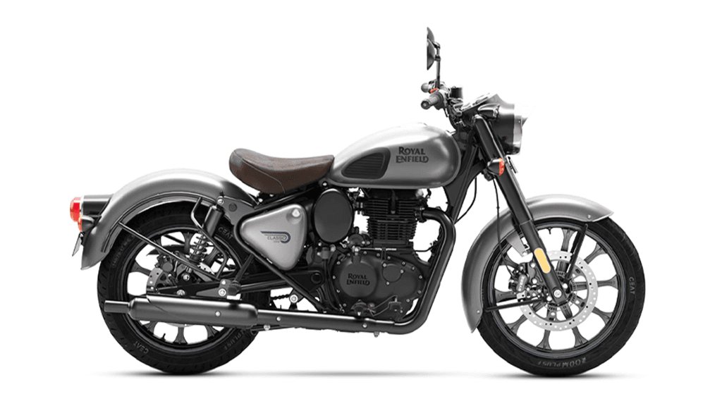 royal enfield classic 350 image