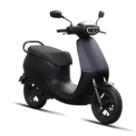 OLA S1 Pro black