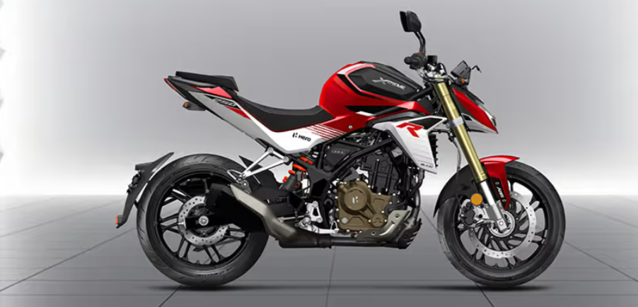 Hero Xtreme 250R Images-