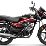 Honda Shine 100