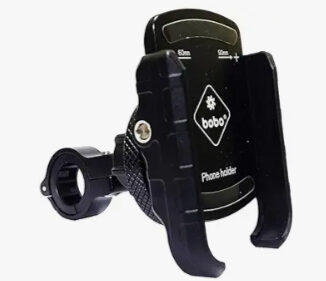 bobo bm17h mobile holder bike