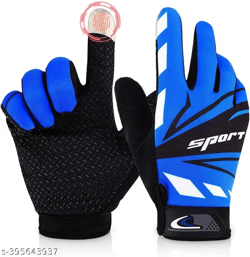 daily ride gloves