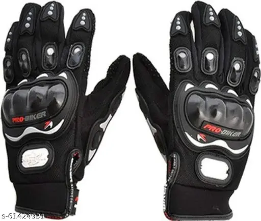 pro biker gloves