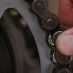 How To Tell If Your Motorcycle Chain Is Worn Out