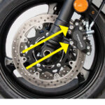 Motorcycle Disc Brakes