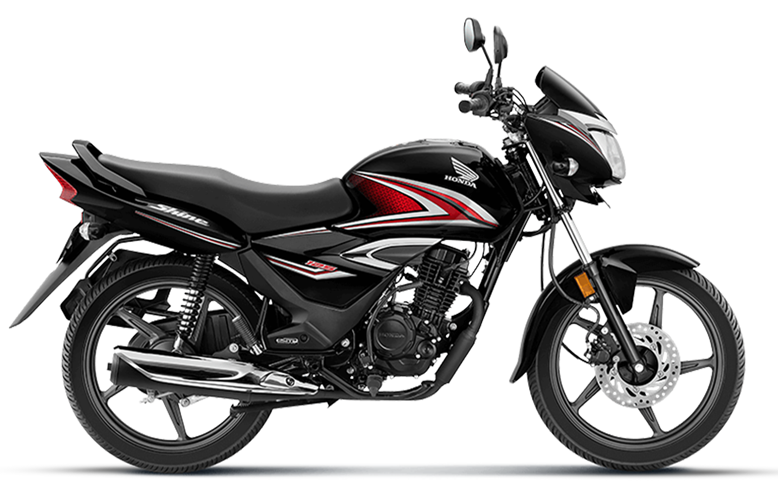 honda shine