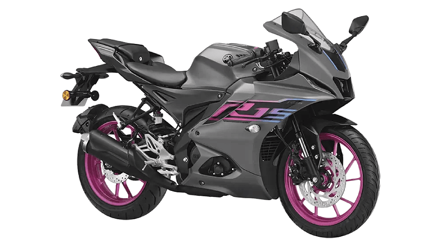 yamaha r15 v4 pink color