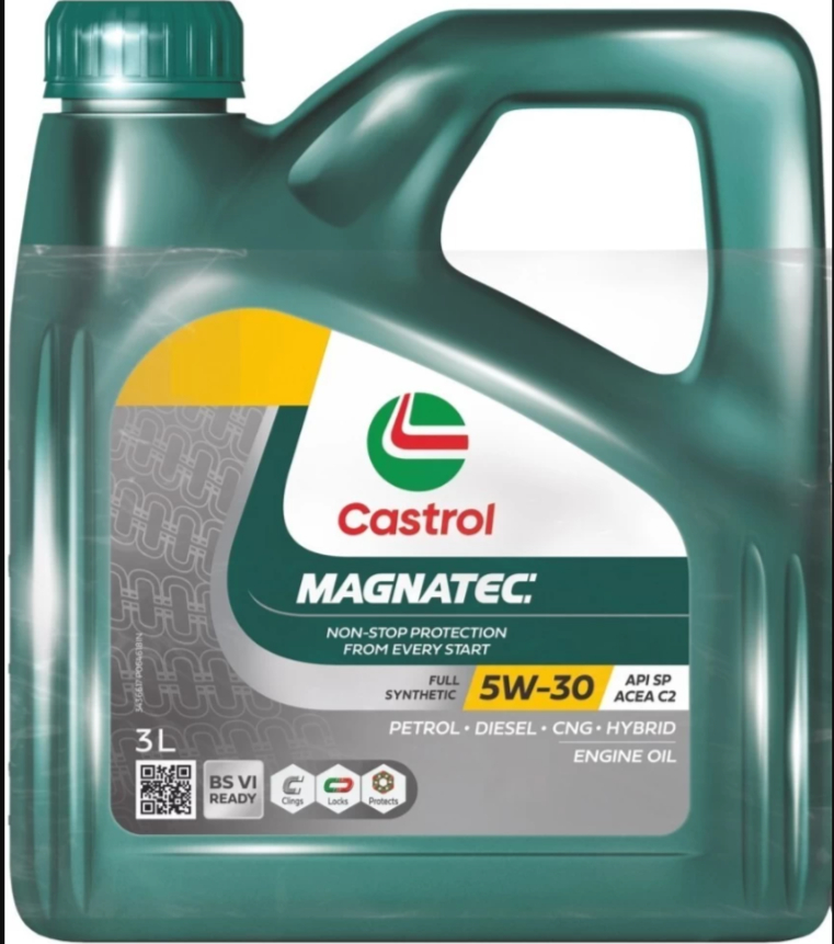 Castrol Magnatec 5W30 magnatec-stop-start-