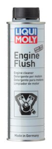 Liqui Moly Engine Flush for car