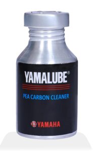 YAMAHA Yamalube Pea Fuel System Carbon Cleaner For All Petrol Engines