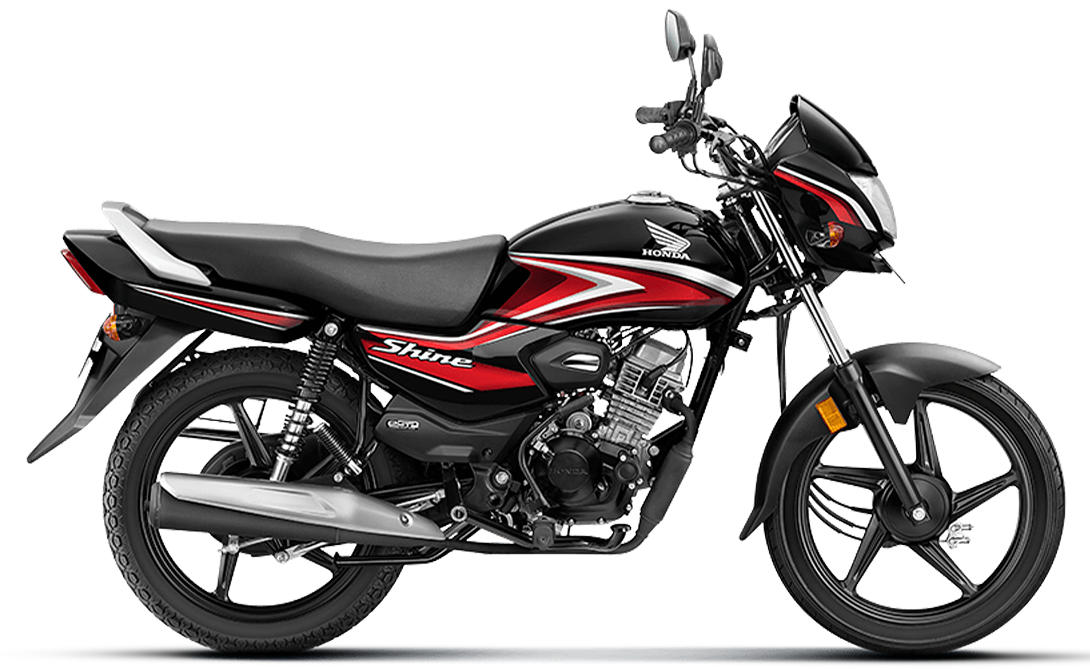 Honda Shine 100